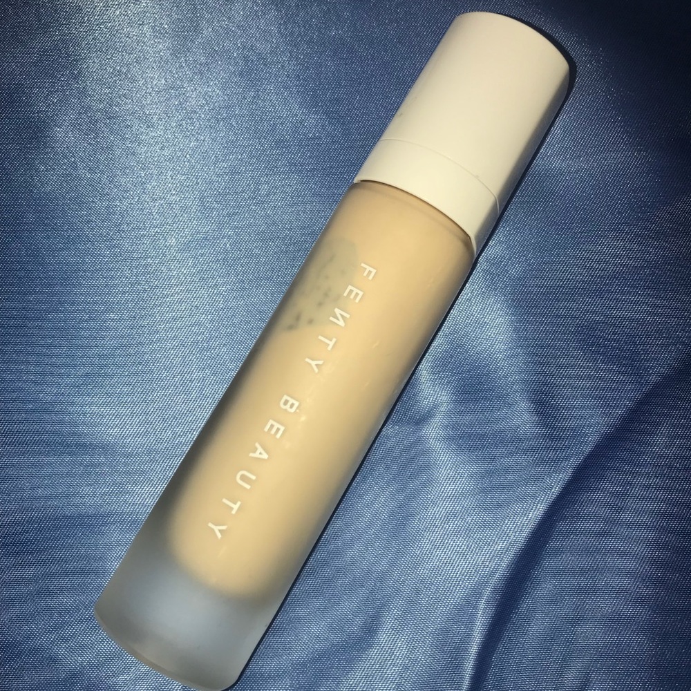 Pro Filt’r foundation